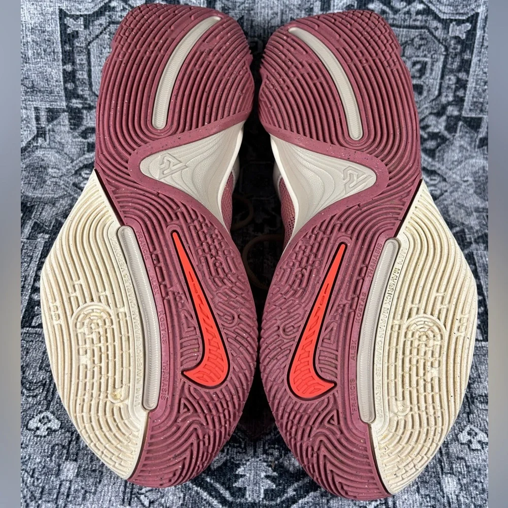 Nike Giannis Immortality 3 Men’s size 8.5‎ Basketball Shoe